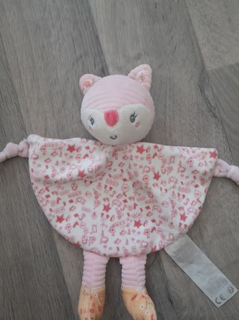 Doudou
