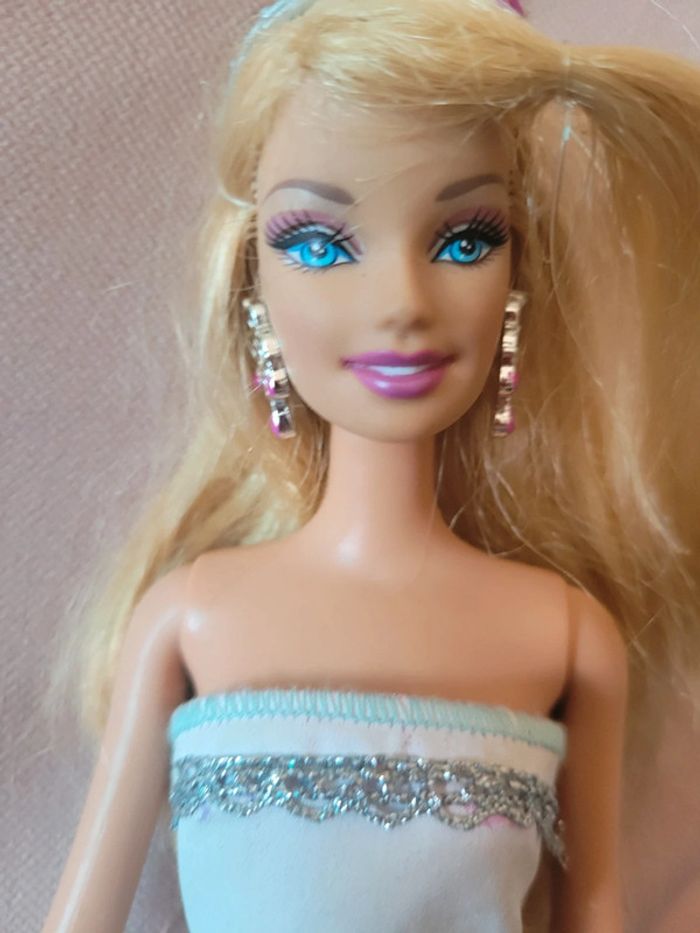 Barbue H2o design studio 2009 - photo numéro 7