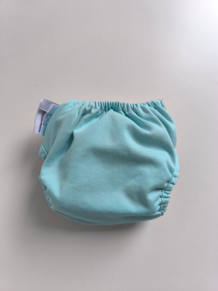 Couche lavable Pop in Newborn - photo numéro 2