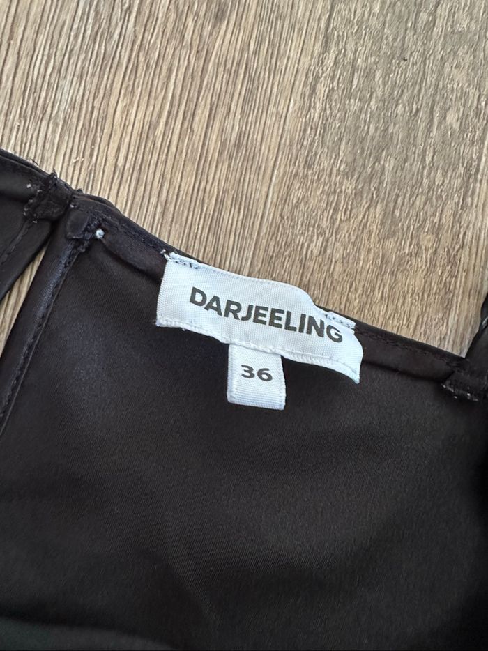 - Débardeur Darjeeling - Taille S - Très bon état - photo numéro 2