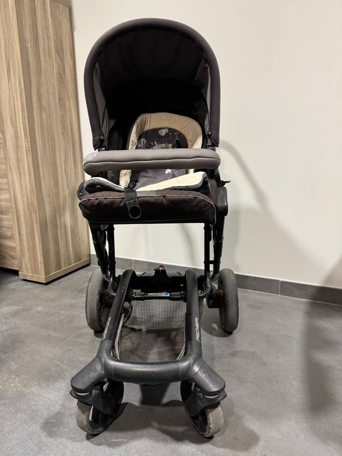 Poussette Jané - photo numéro 3