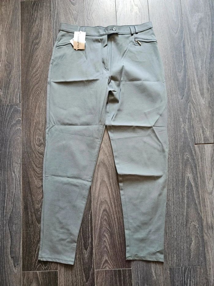 Pantalon Stretch Djobby Taille 48 🪖