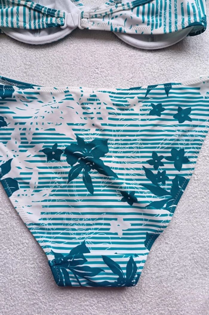 maillot de bain Ann Llewellyn femme 36 NEUF - photo numéro 7