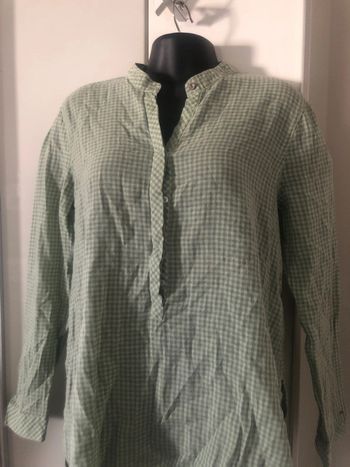 Chemise légère . Tommy highfiger. Taille Xs