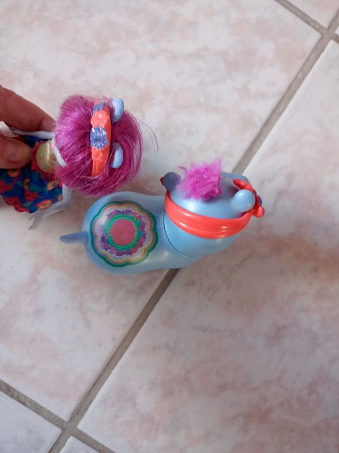 Enchantimals hippopotame 🔂 - photo numéro 2