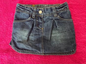 Jupe TAO 2 ans - 86 cm