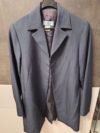 Blazer long