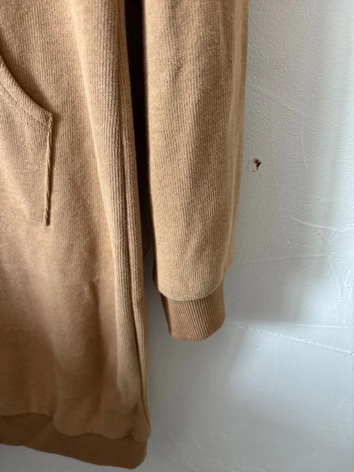 Pull long à capuche, 563 - photo numéro 3