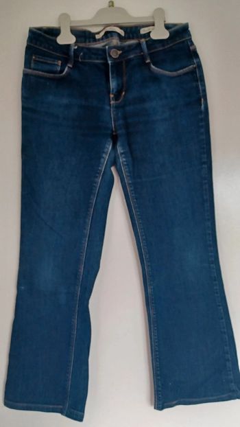 Jean Zara Woman