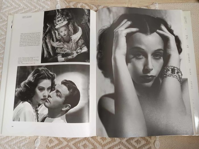 Les grandes dames du Cinéma - photo numéro 3