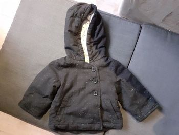 Manteau mi-saison 3mois