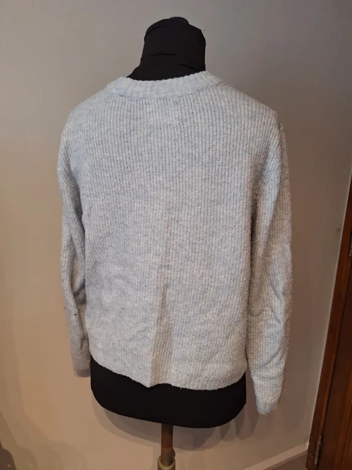 Pull Zara 13/14 ans - photo numéro 2