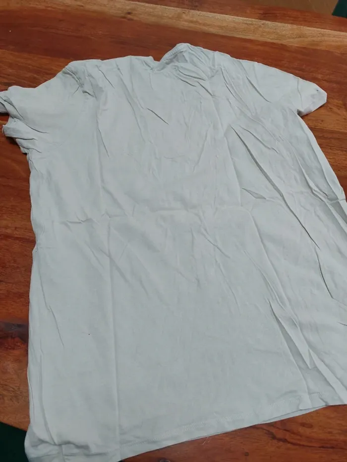 T-shirt - photo numéro 4