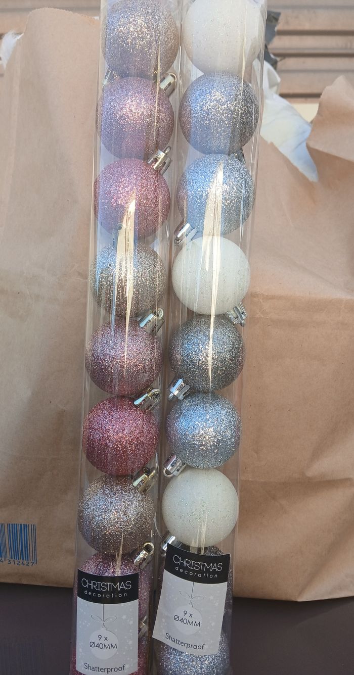 Lot noel - photo numéro 8