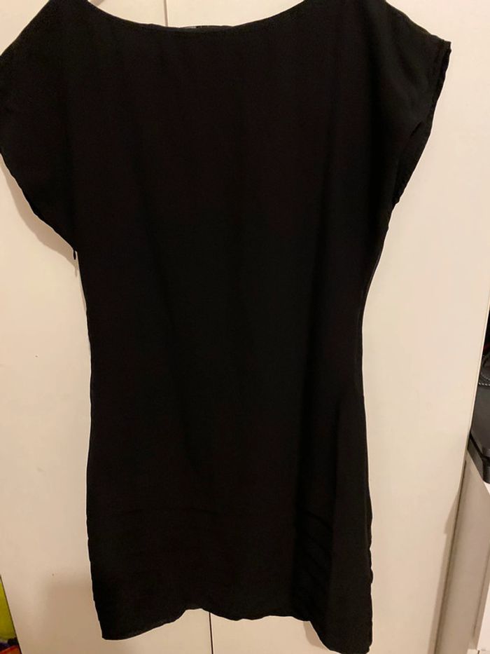 Etam : Robe noir taille 36 - photo numéro 2