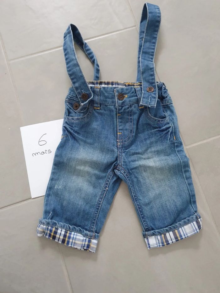 Jeans 6 mois