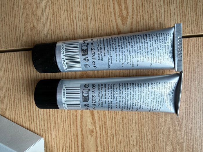 Masque argile - photo numéro 5