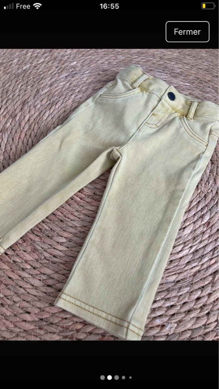 Jeans - photo numéro 2