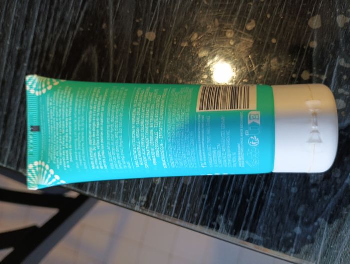 Soin démêlant SOS longueurs - photo numéro 2