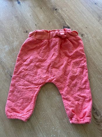 Pantalon 6 mois
