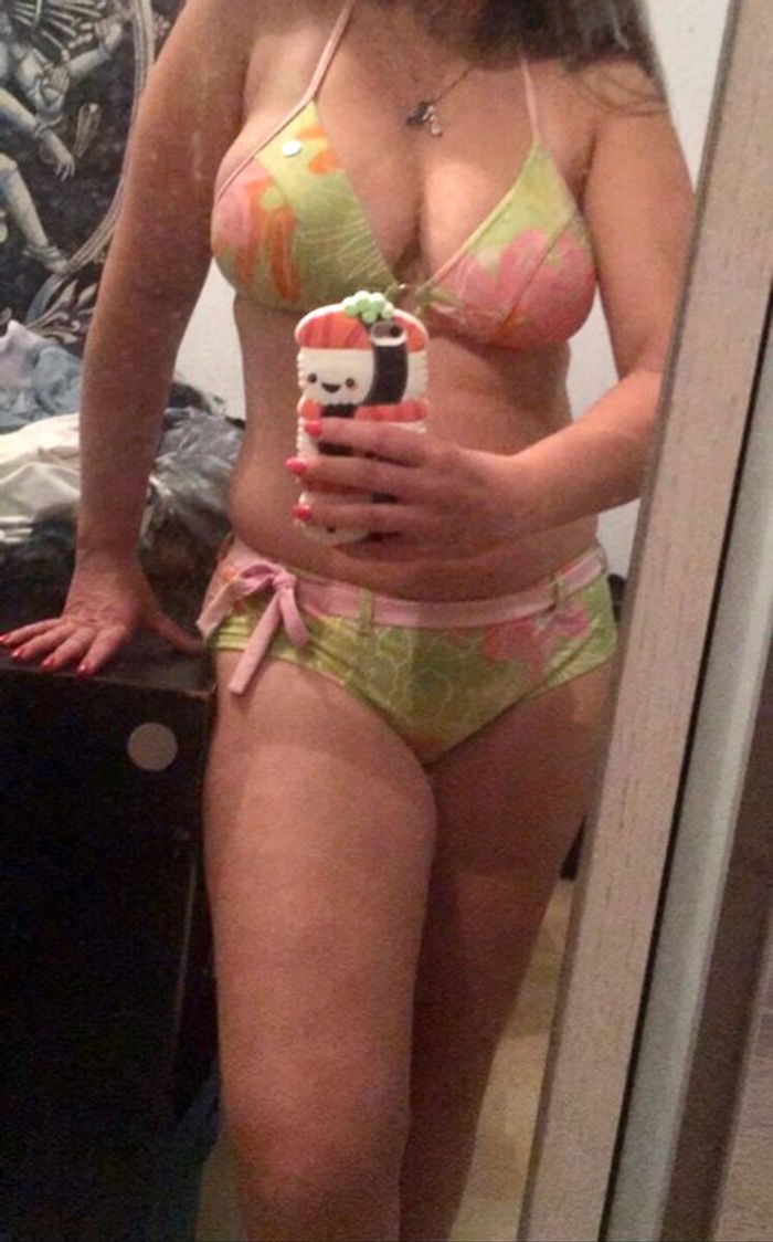 Joli maillot Banana Moon - photo numéro 3