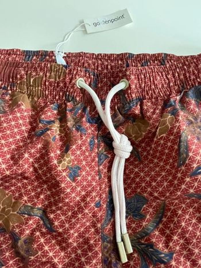 Short de bain homme L neuf goldenpoint - photo numéro 2