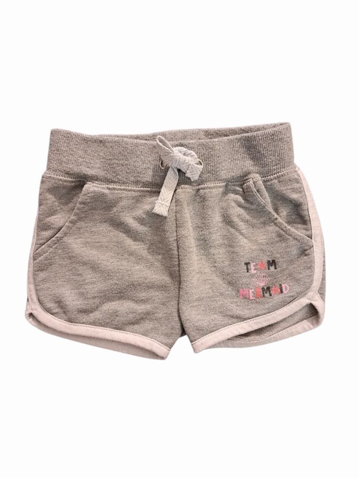 Short