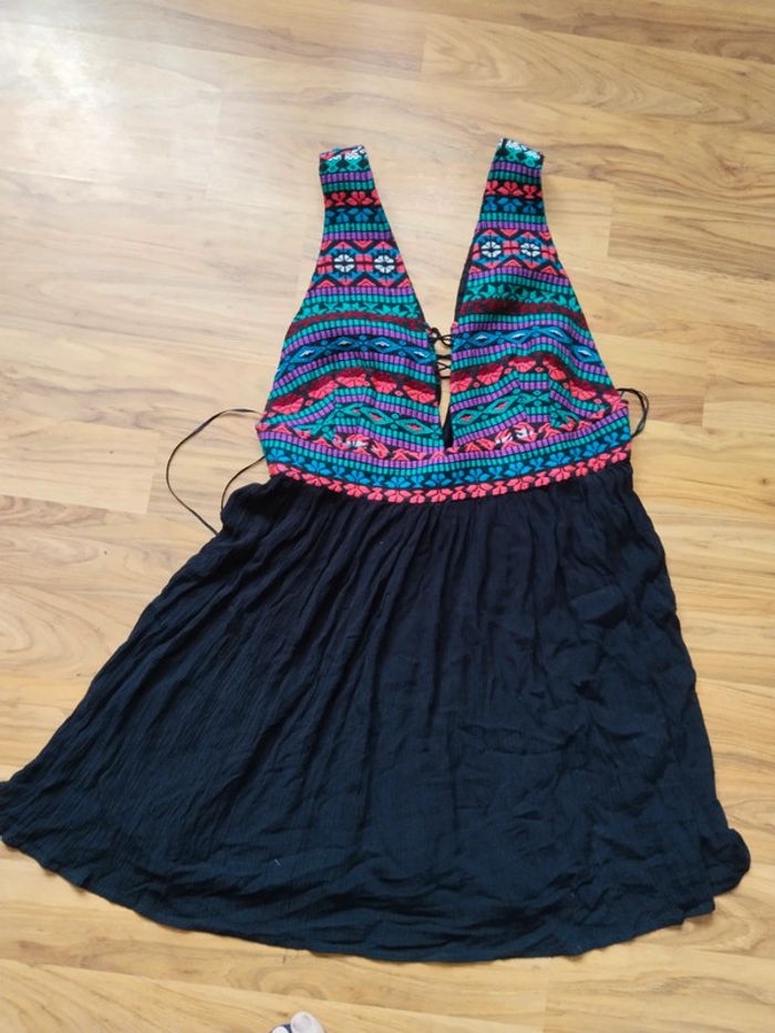 Joli lot de 9 vêtements femme taille 46 dont du neuf - photo numéro 2