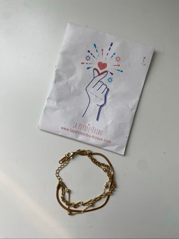 Bracelet