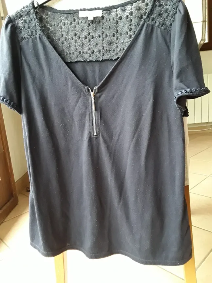 T Shirt fantaisie