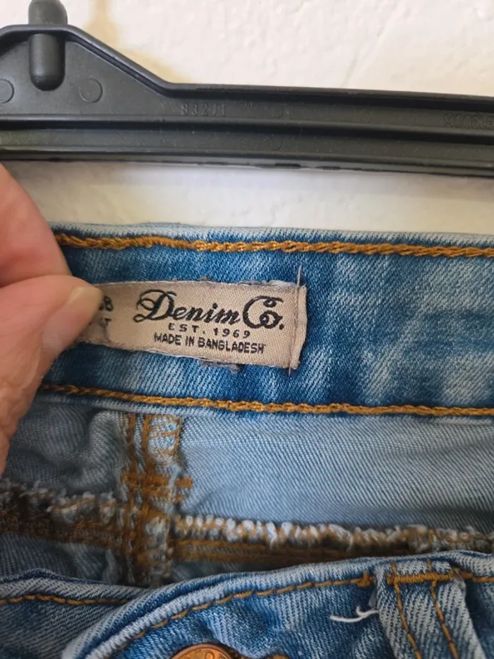 Jeans 🌸 XS - photo numéro 5