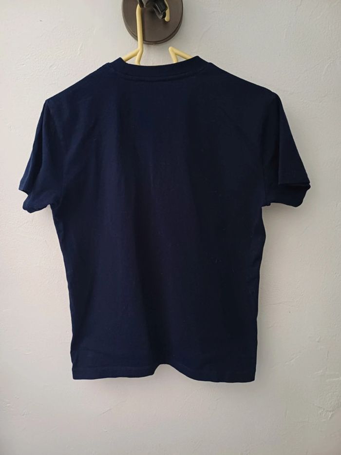 T-shirt broderie aristochat - photo numéro 5