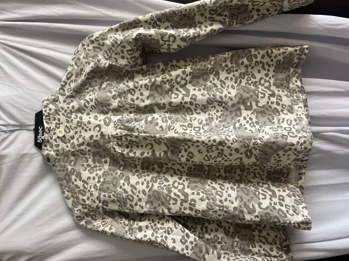 veste légère - photo numéro 2