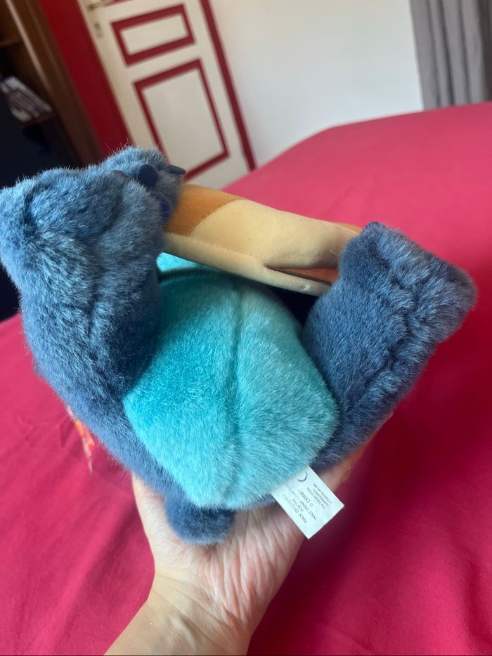 Peluche - photo numéro 6