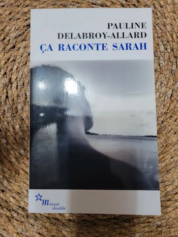 Ca raconte Sarah