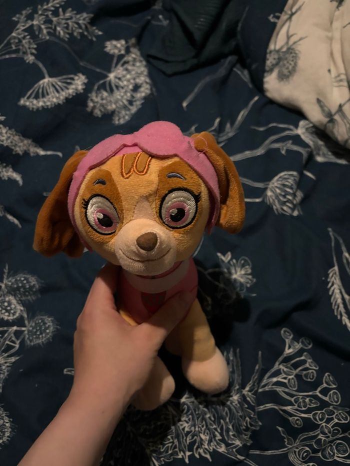 Peluche Stella - photo numéro 2