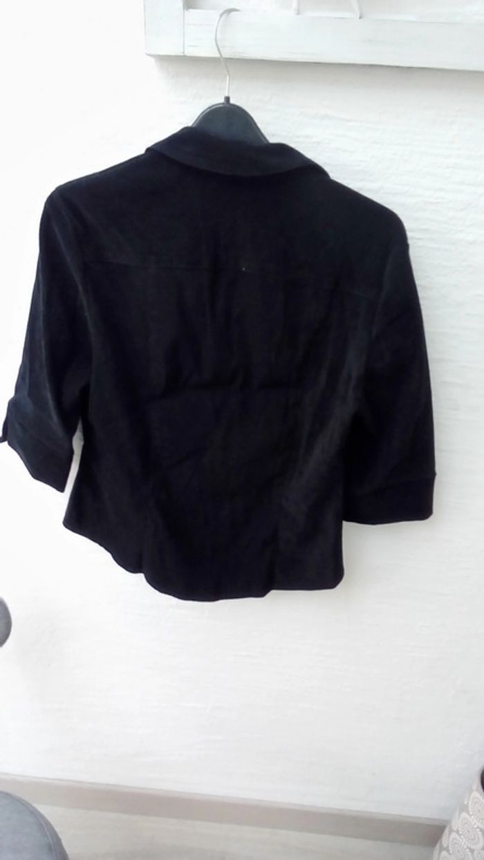Chemise - photo numéro 2