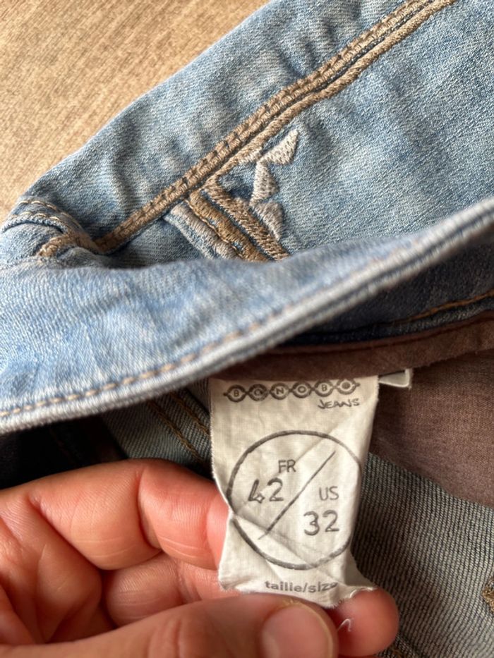 Short femme T 42 - photo numéro 5