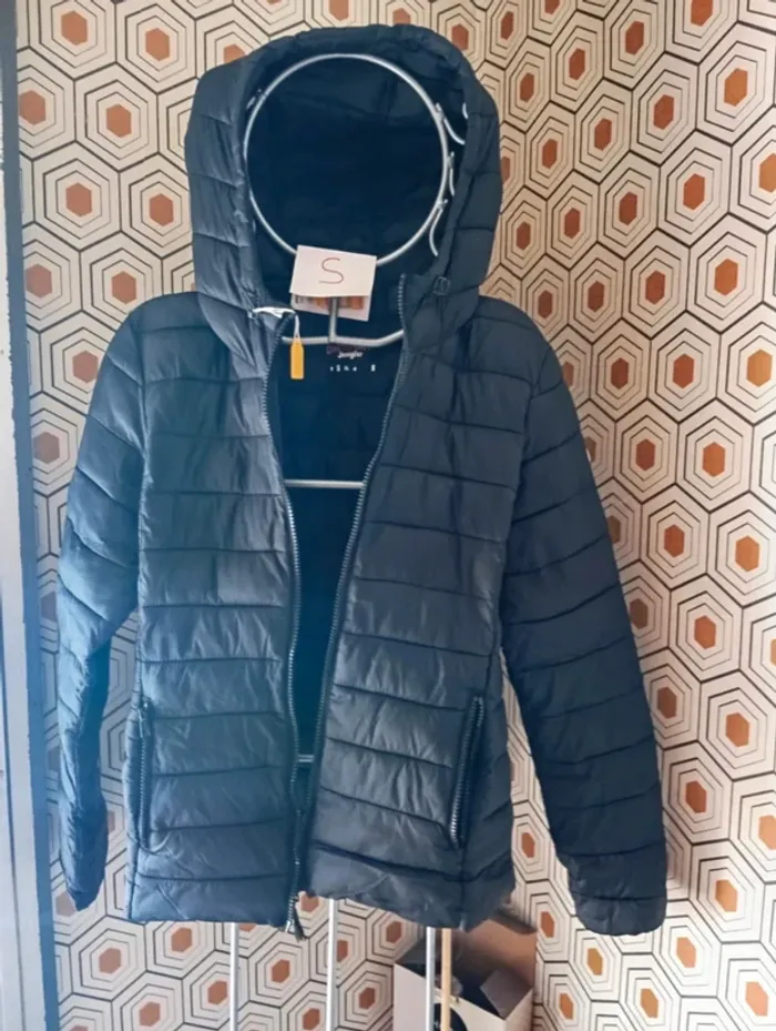 Doudoune taille S