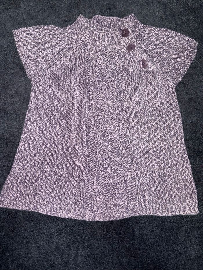 Hauts fille 24mois - photo numéro 4