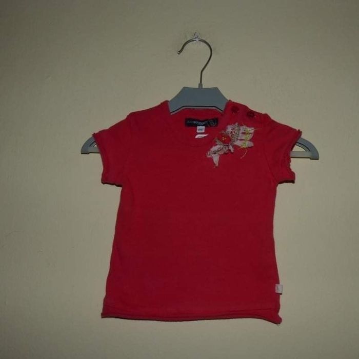 Tee shirt Jean bourget