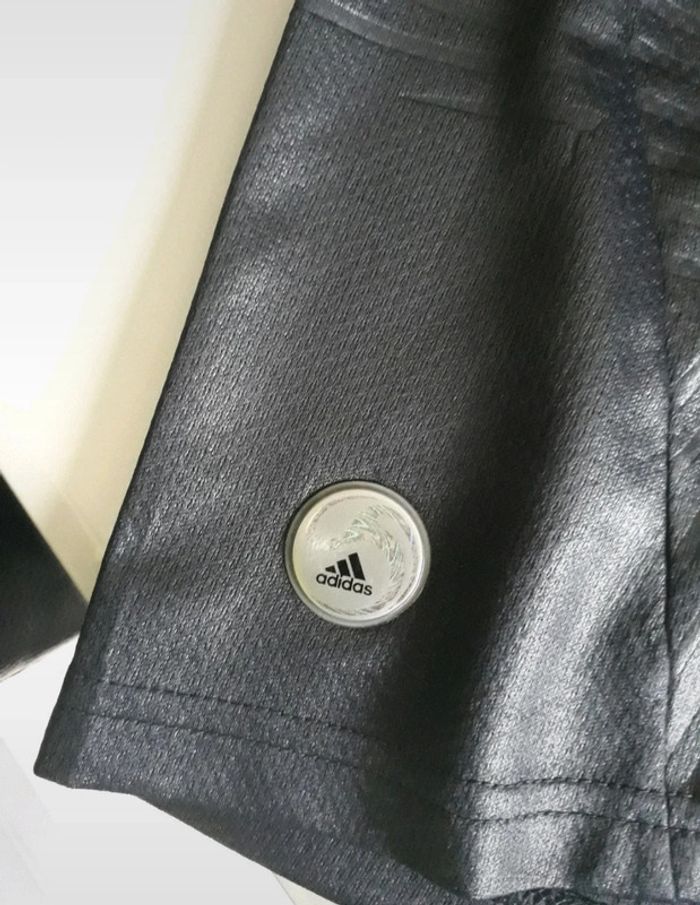 Maillot OM Adidas Authentique Taille L🌿🛍 - photo numéro 6