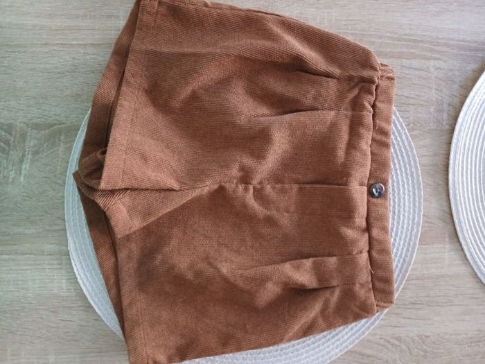 Short