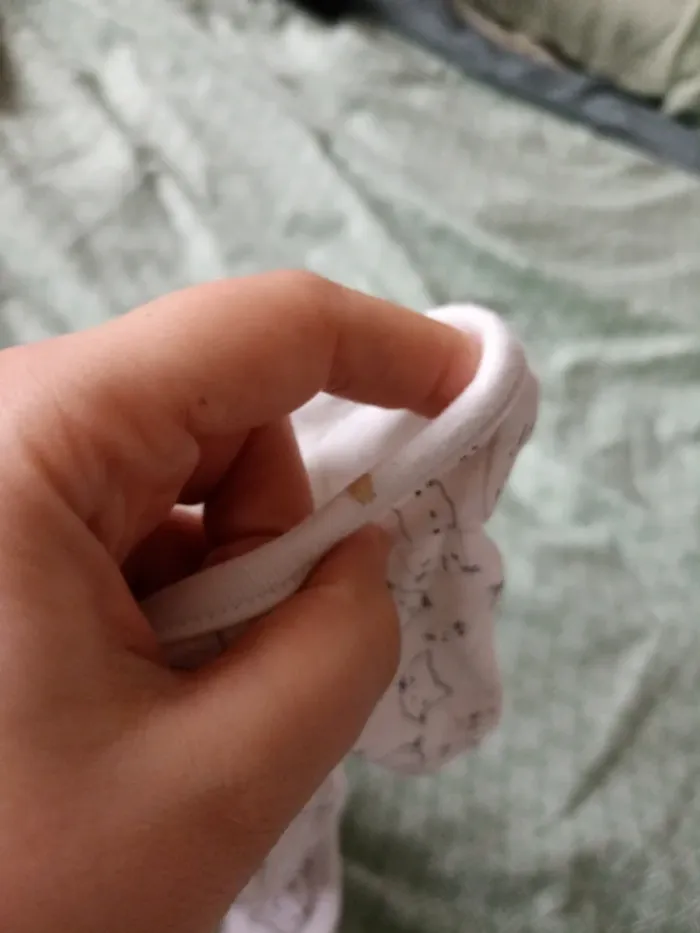 Lot 2 Body 1 mois - photo numéro 7