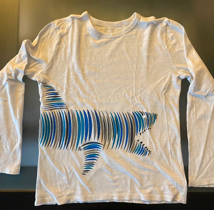 Tee shirt manche longue