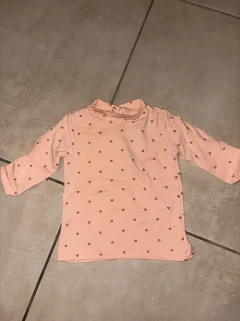 Tee-shirts