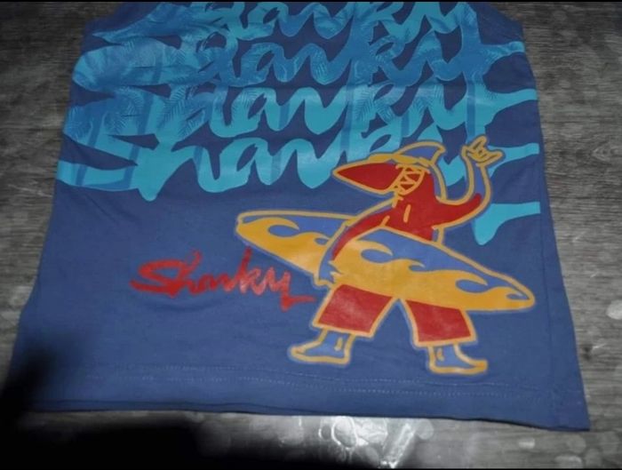 Débardeur 5 ans garçon - photo numéro 2