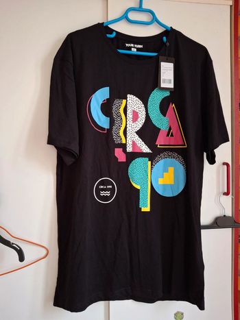 Tee-shirt