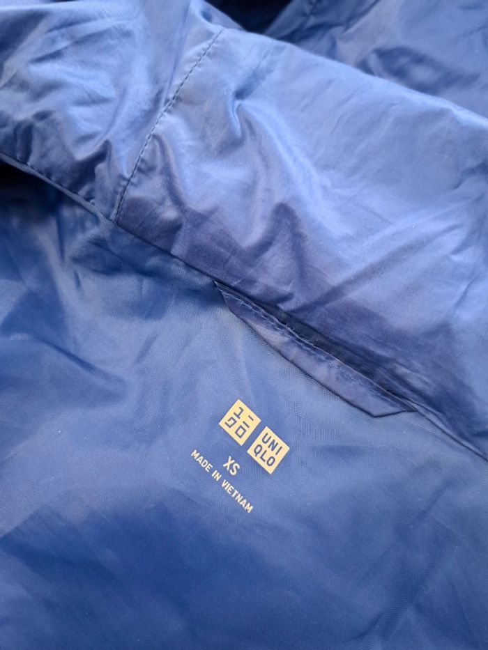 Uniqlo doudoune femme xs - photo numéro 5