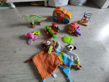 Jouet bébé
